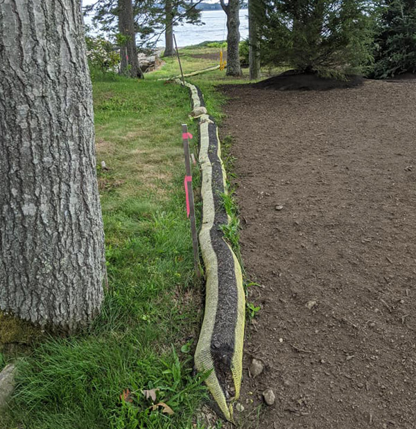 Slope Stabilization